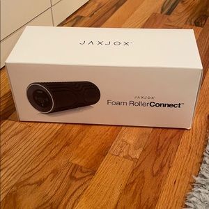 Foam Roller Connect jaxjox